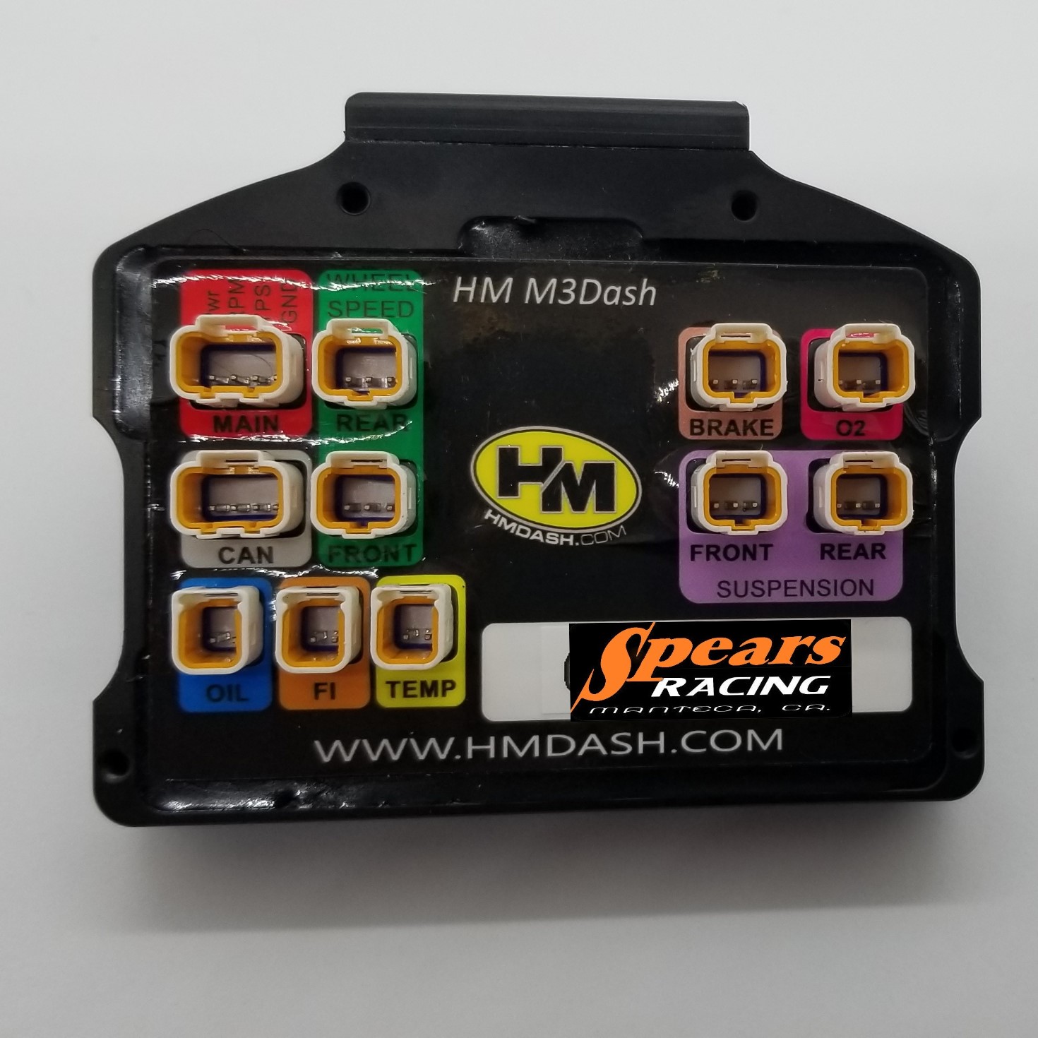 Spears Racing / HM Spears Racing / HM